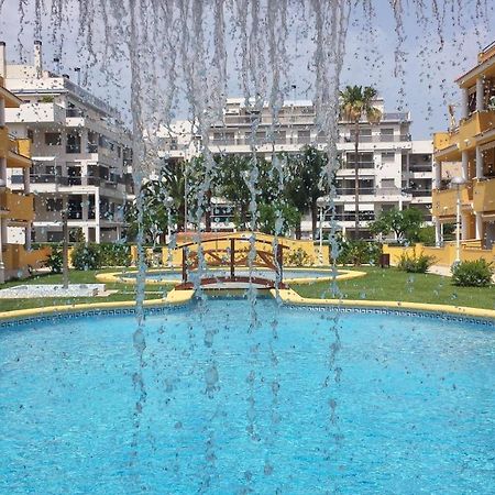 Apartamento En Cascadas De La Marina Dénia Extérieur photo