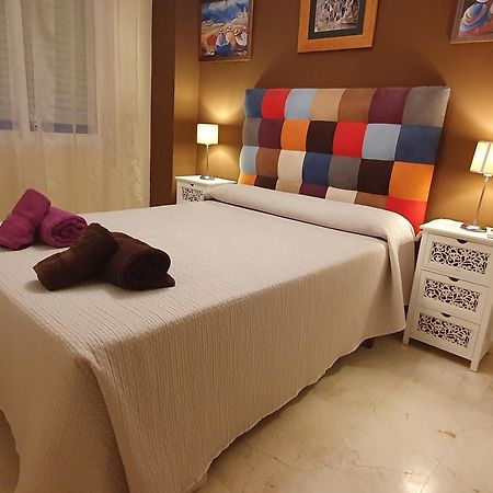 Apartamento En Cascadas De La Marina Dénia Extérieur photo