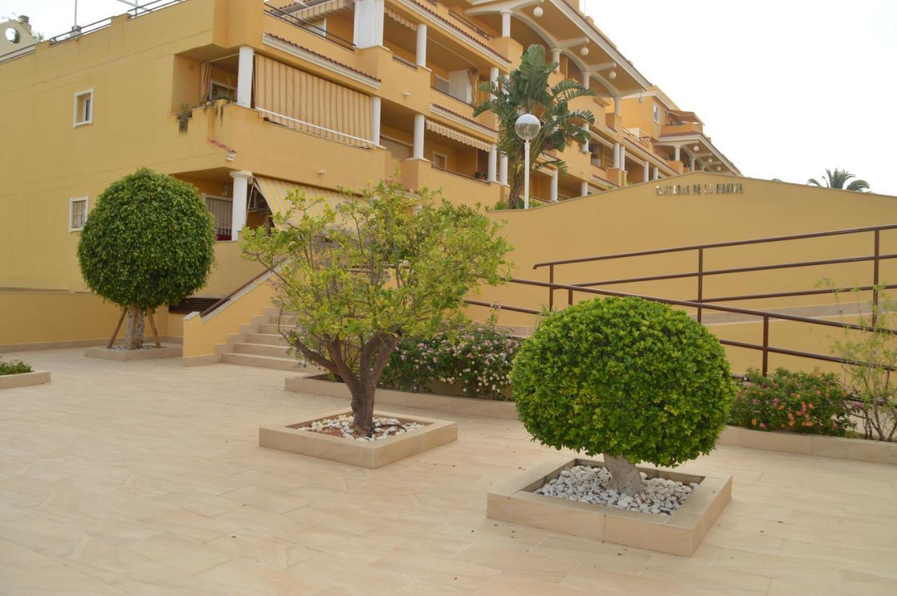 Apartamento En Cascadas De La Marina Dénia Extérieur photo