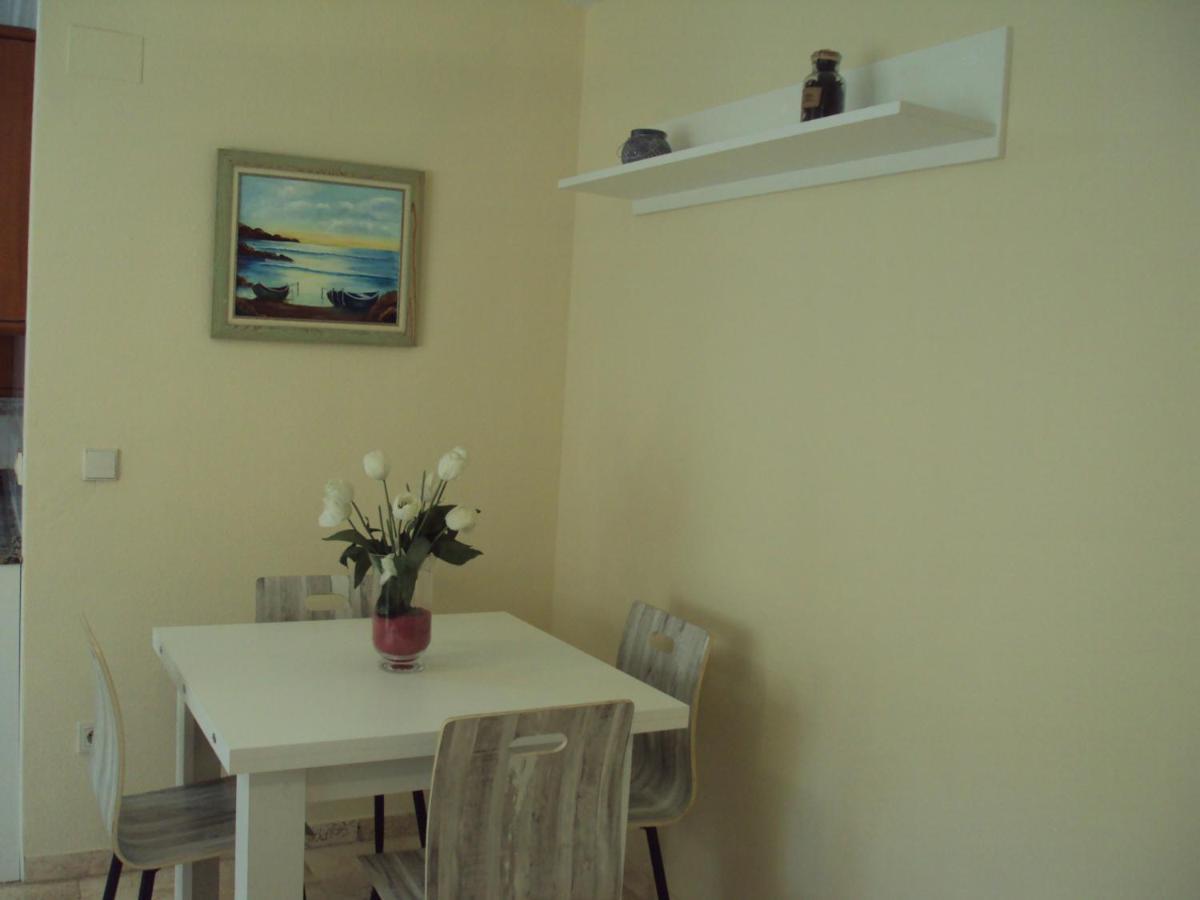 Apartamento En Cascadas De La Marina Dénia Extérieur photo