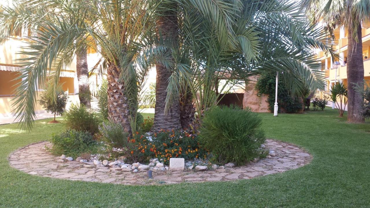 Apartamento En Cascadas De La Marina Dénia Extérieur photo