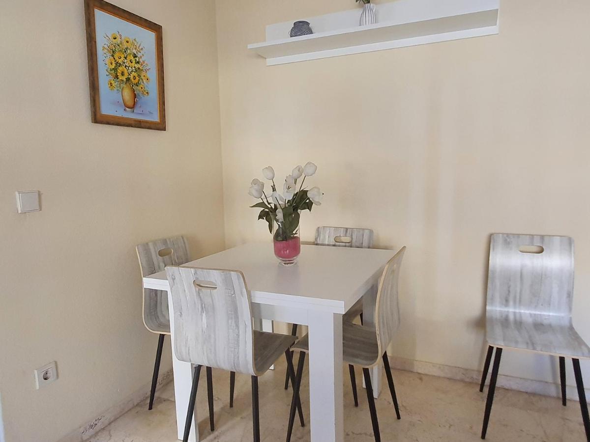 Apartamento En Cascadas De La Marina Dénia Extérieur photo