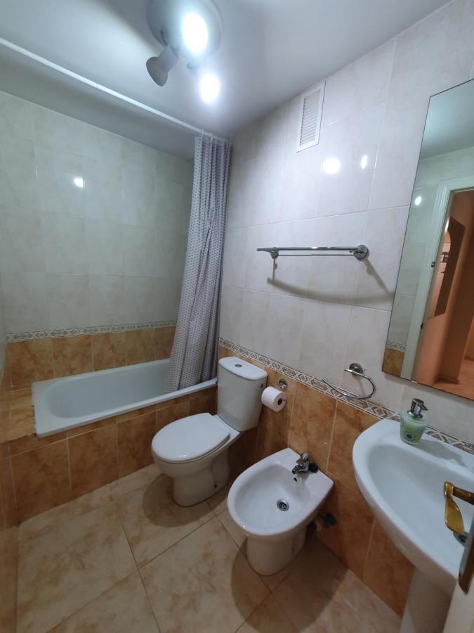 Apartamento En Cascadas De La Marina Dénia Extérieur photo