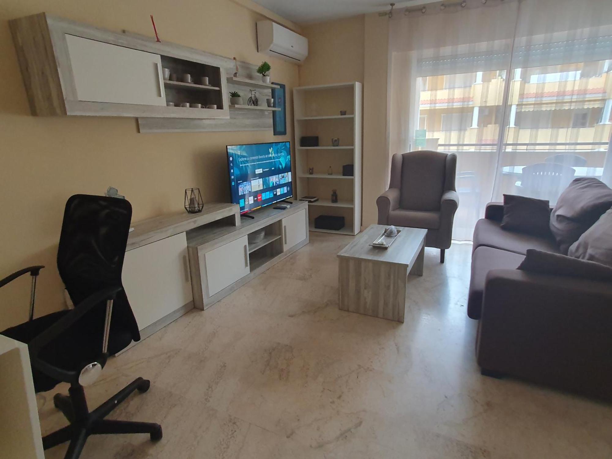 Apartamento En Cascadas De La Marina Dénia Extérieur photo