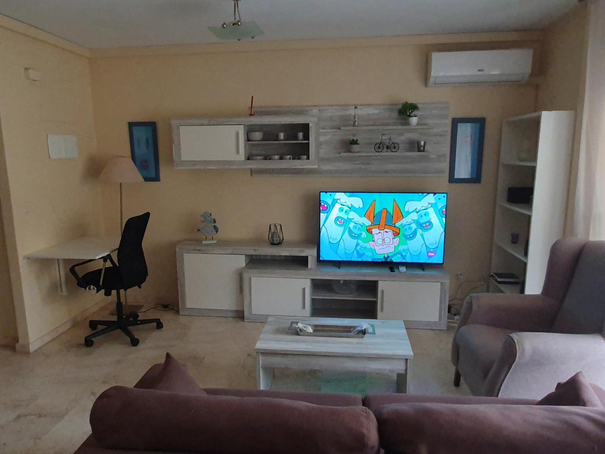 Apartamento En Cascadas De La Marina Dénia Extérieur photo