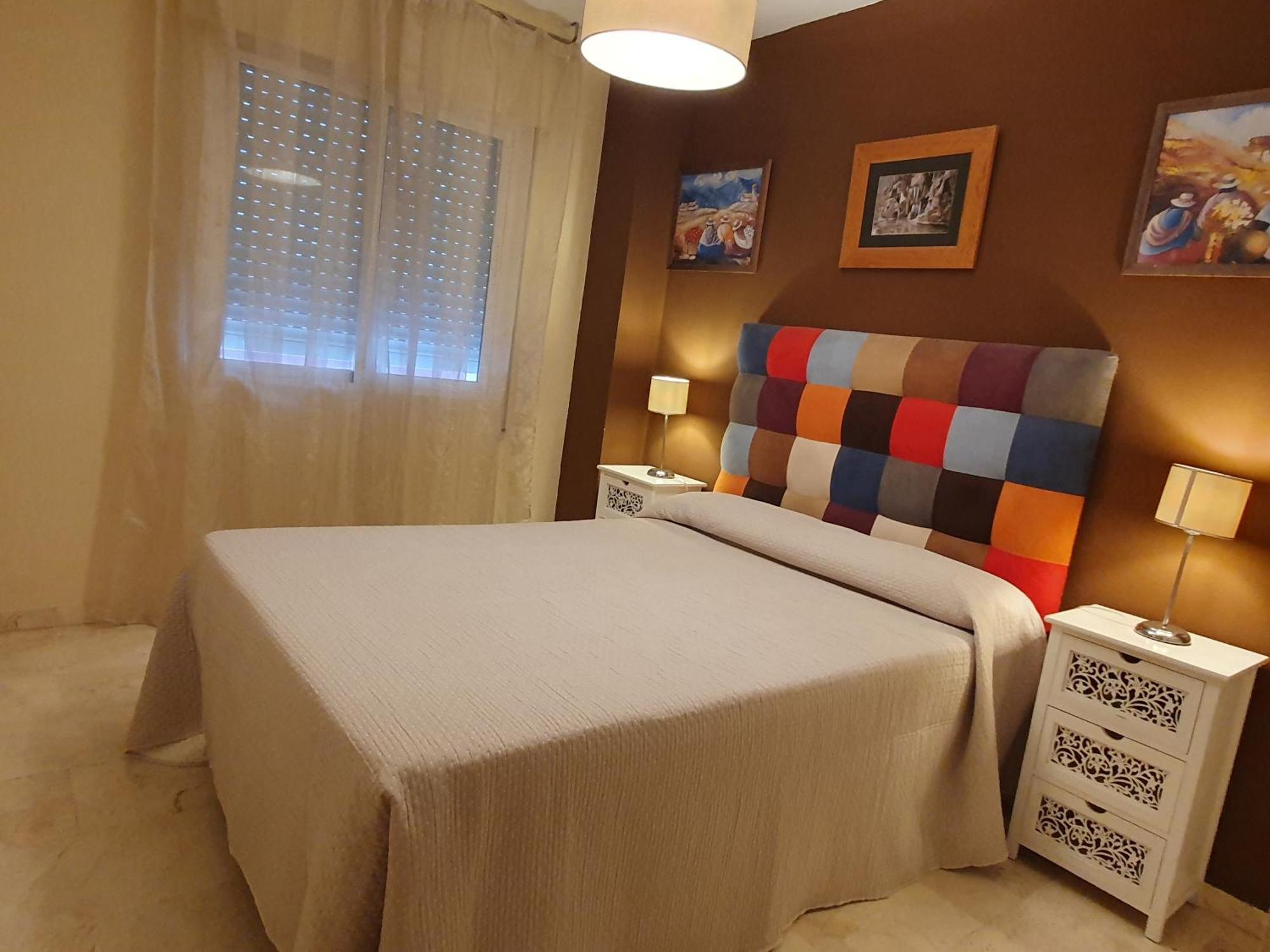 Apartamento En Cascadas De La Marina Dénia Extérieur photo
