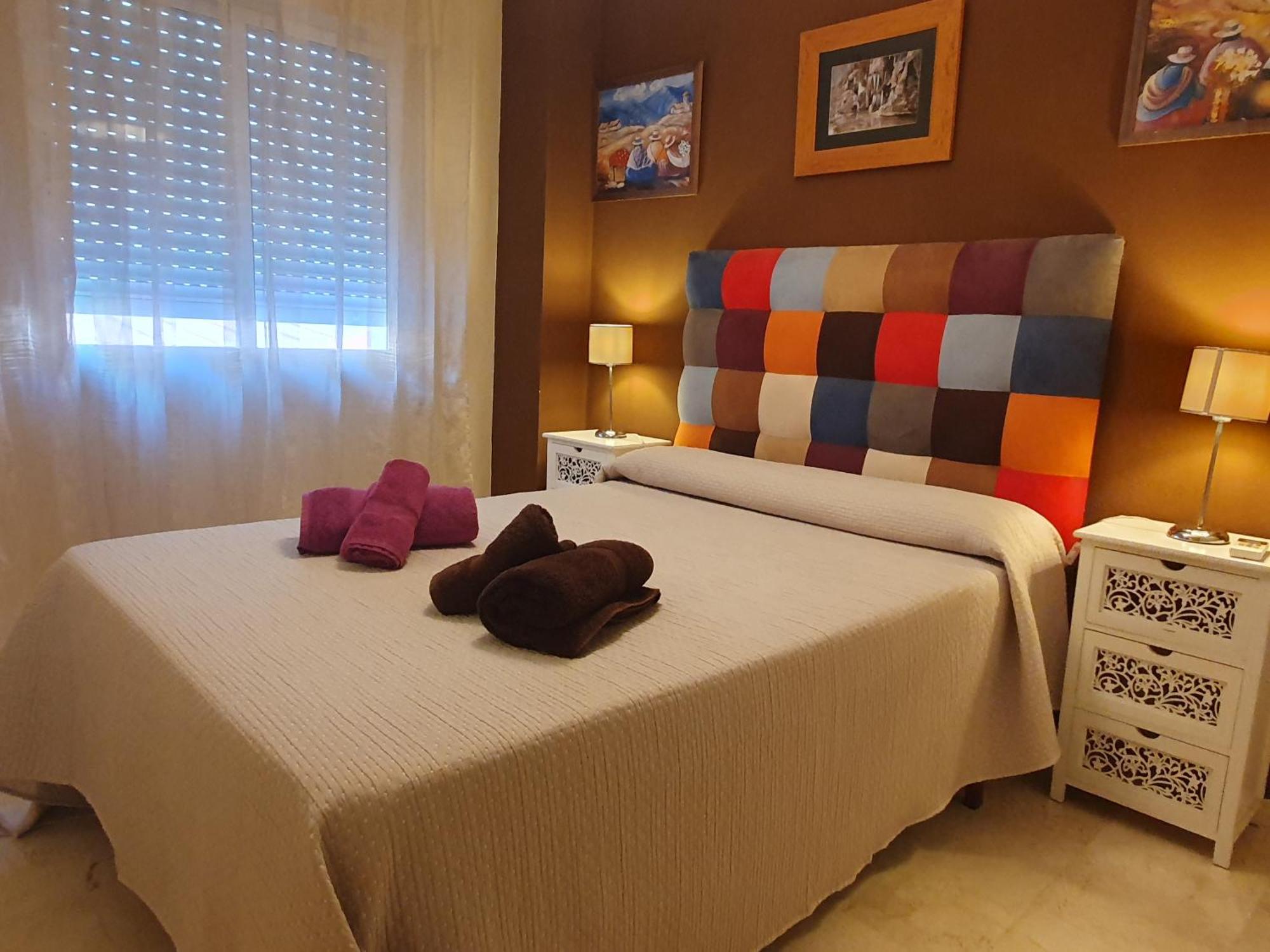 Apartamento En Cascadas De La Marina Dénia Extérieur photo